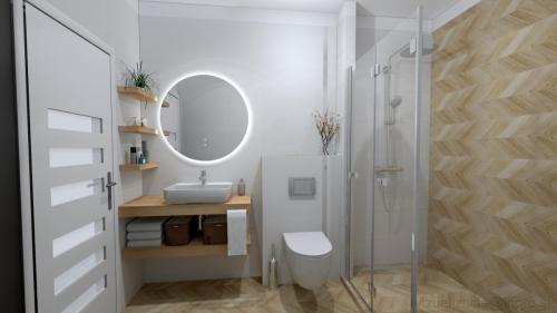 vizualizácia kúpeľne - KÚPEĽNE, OBKLADY, DLAŽBY INPRO PRIEVIDZA