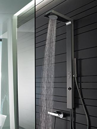 sprchový systém HANSA